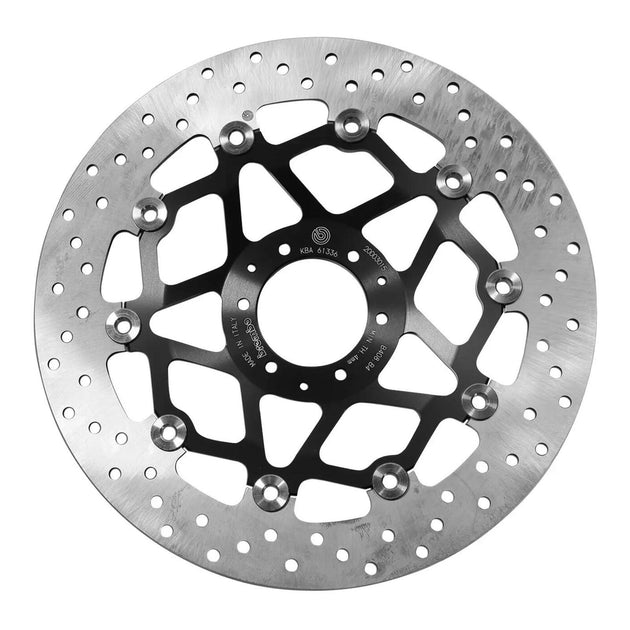 Brembo Prime Serie Oro Front Brake Disc 78B408B4