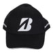 Bridgestone Cap Black