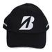 Bridgestone Cap Black