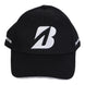 Bridgestone Cap Black