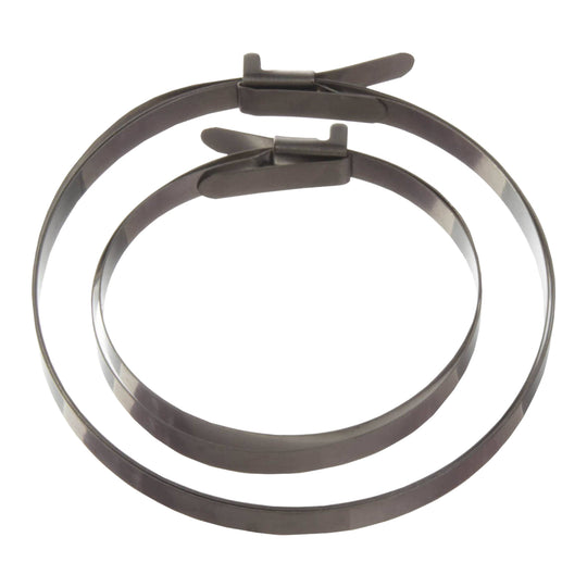 Whites CV Boot Clamps (Pair)