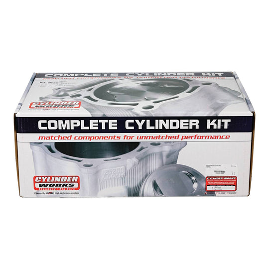 Cylinder Works - Yamaha YZ250 Complete Cylinder Kit