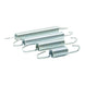 DRC Standard Exhaust Spring 90mm 5pcs