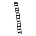 DRC Hybrid Ramp Folding 210cm - Black