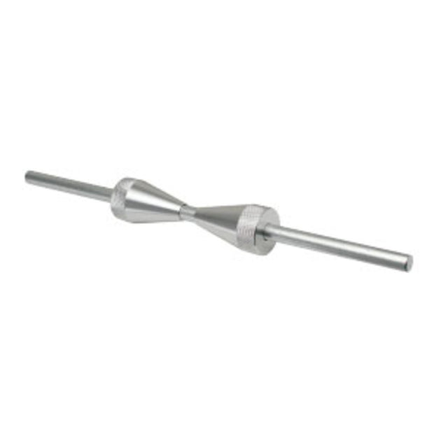 DRC Gyro Optional 10mm Shaft Set