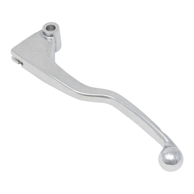 DRC Shorty Clutch Lever - Kawasaki KLX125, KLX150S, KLX250