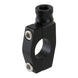 DRC 10mm Mirror Holder - Black