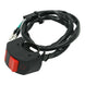 DRC EZ Electric Wire Kit - Replacement Main Switch