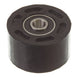 DRC CHAIN ROLLER L(42MM) BLACK