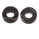 DRC RIM LOCK SPACERS 2PCS BLACK
