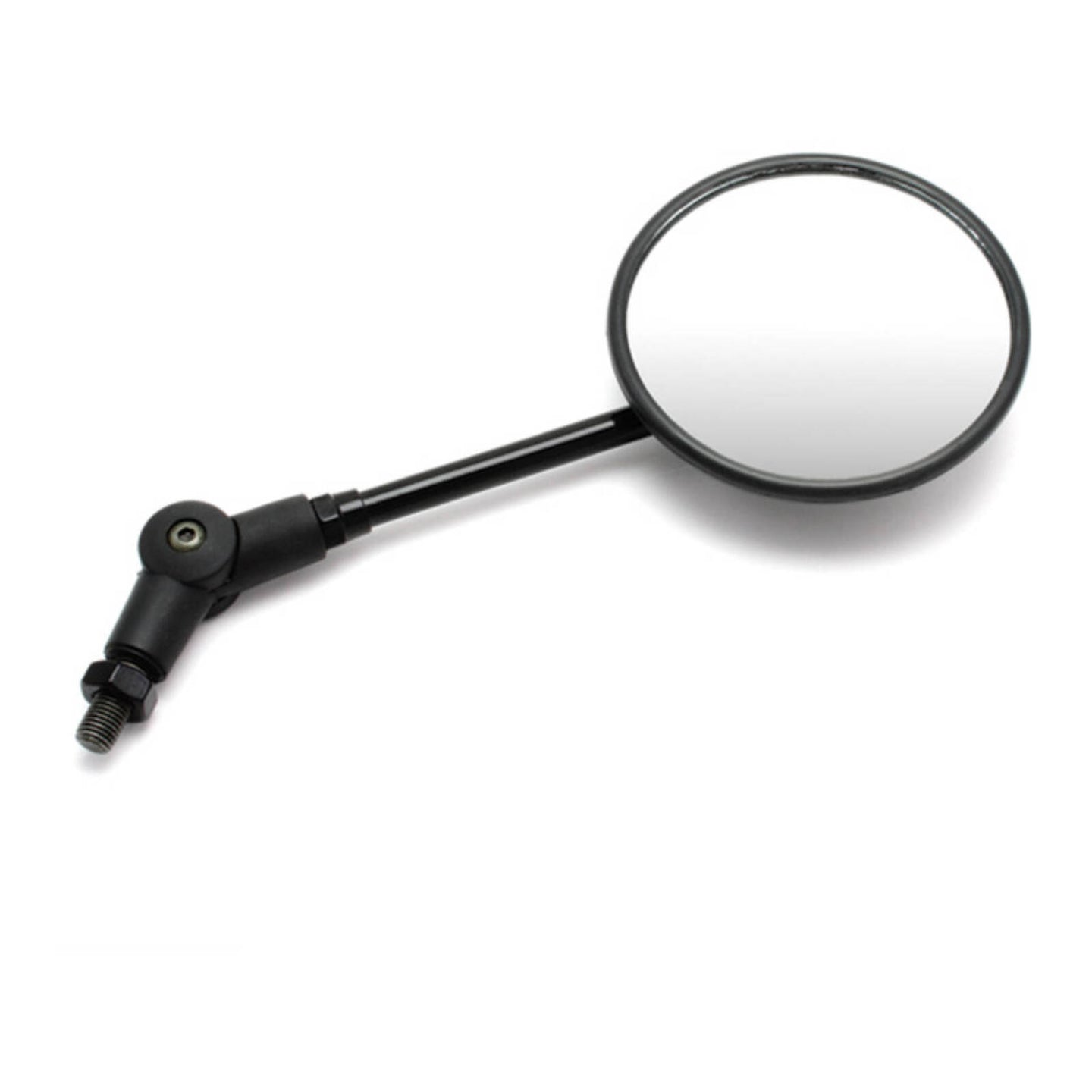 DRC #161 OFF ROAD MIRROR 10MM RIGHT PACK