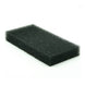 DRC SKID PLATE FOAM 30X15X4CM