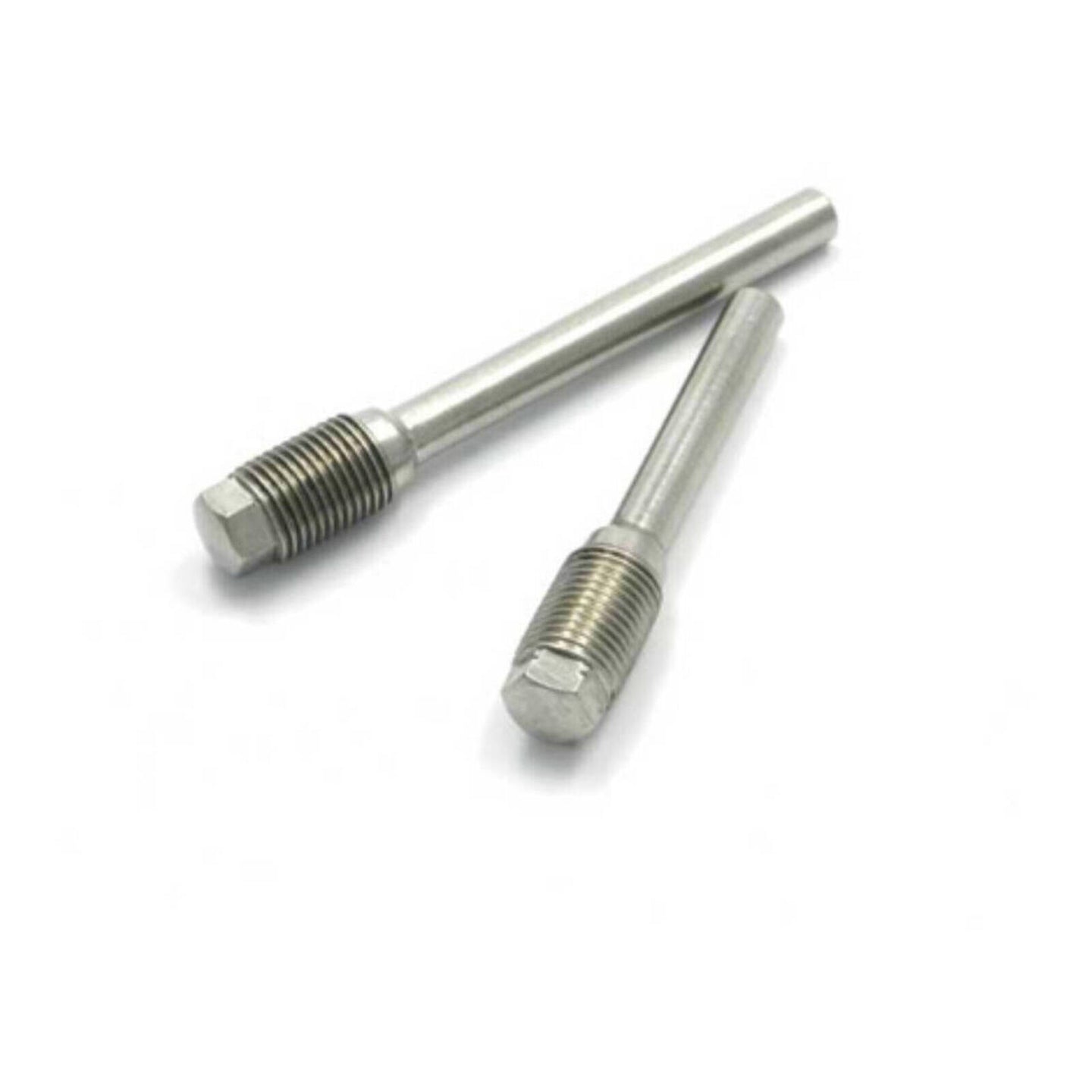 DRC STAINLESS BRAKE PIN A-TYPE 37MM