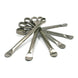 DRC PRO SPOON TYRE IRON WITH WRENCH 27MM