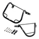DRC SIDE BAG SUPPORT CRF250L/250L S /250RALLY/250RALLY S /30