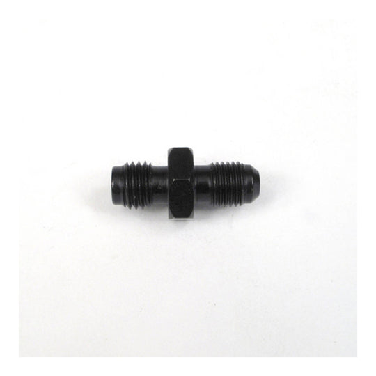 Whites Brake - Male Adaptor 3/8-24TPI-10mmx1.25 - Steel Black