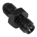 Whites Brake - Male Adaptor 3/8-24TPI-3/8-24TPI - Steel Black