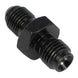 Whites Brake - Male Adaptor 3/8-24TPI-3/8-24TPI - Steel Black