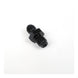 Whites Brake - Male Adaptor 3/8-24TPI-3/8-24TPI - Steel Black