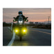 Denali D2 Light Kit Fender Mount - Universal