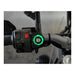 Denali D7 Pro Premium Lighting Kit with DialDim & Crash Mount - Universal Fit