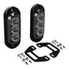 Denali T3 Rear Visibility Bundle - Ducati Scrambler 800 / 1100