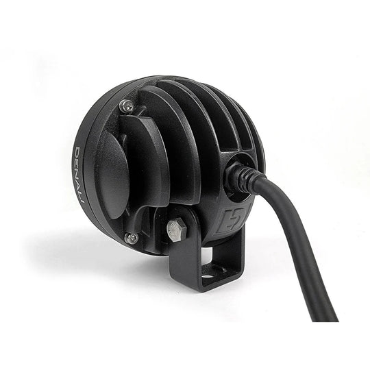 Denali D3 LED Driving Light Kit - DataDim™ Technology - Pair