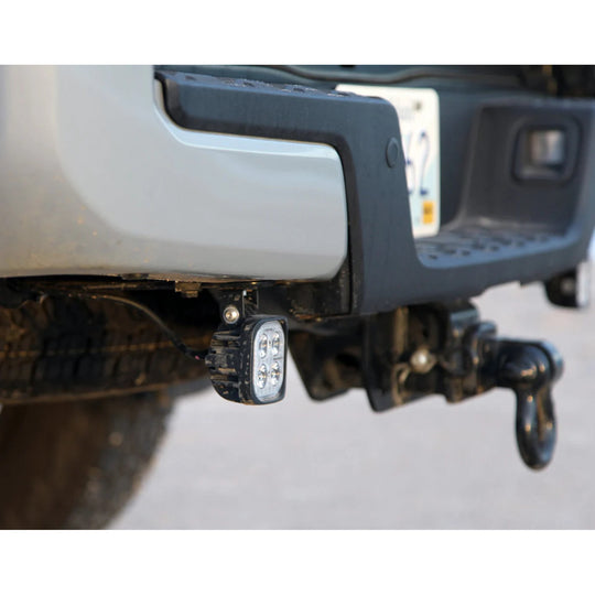 Denali S4 Led Light Pod - DataDim™ Technology - Single