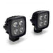 Denali S4 Led Light Kit - DataDim™ Technology - Pair