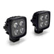 Denali S4 Led Light Kit - DataDim™ Technology - Pair