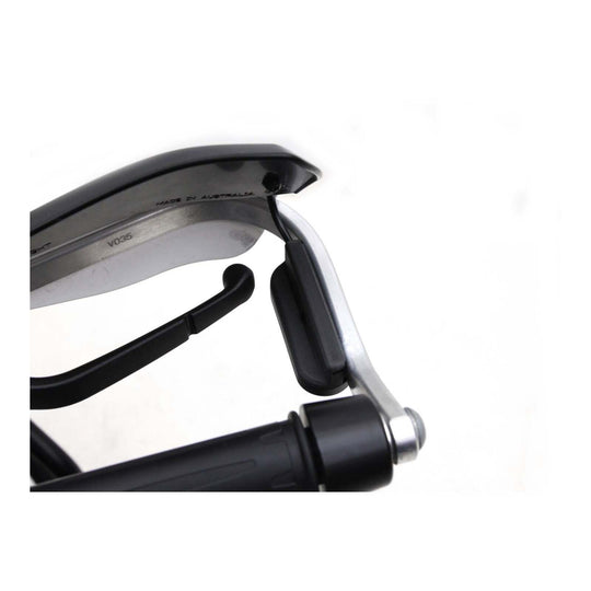 Denali T3 Ultra-viz Light and Mount Kit (Pair)