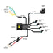Denali DialDim Lighting Controller