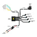 Denali DialDim Lighting Controller