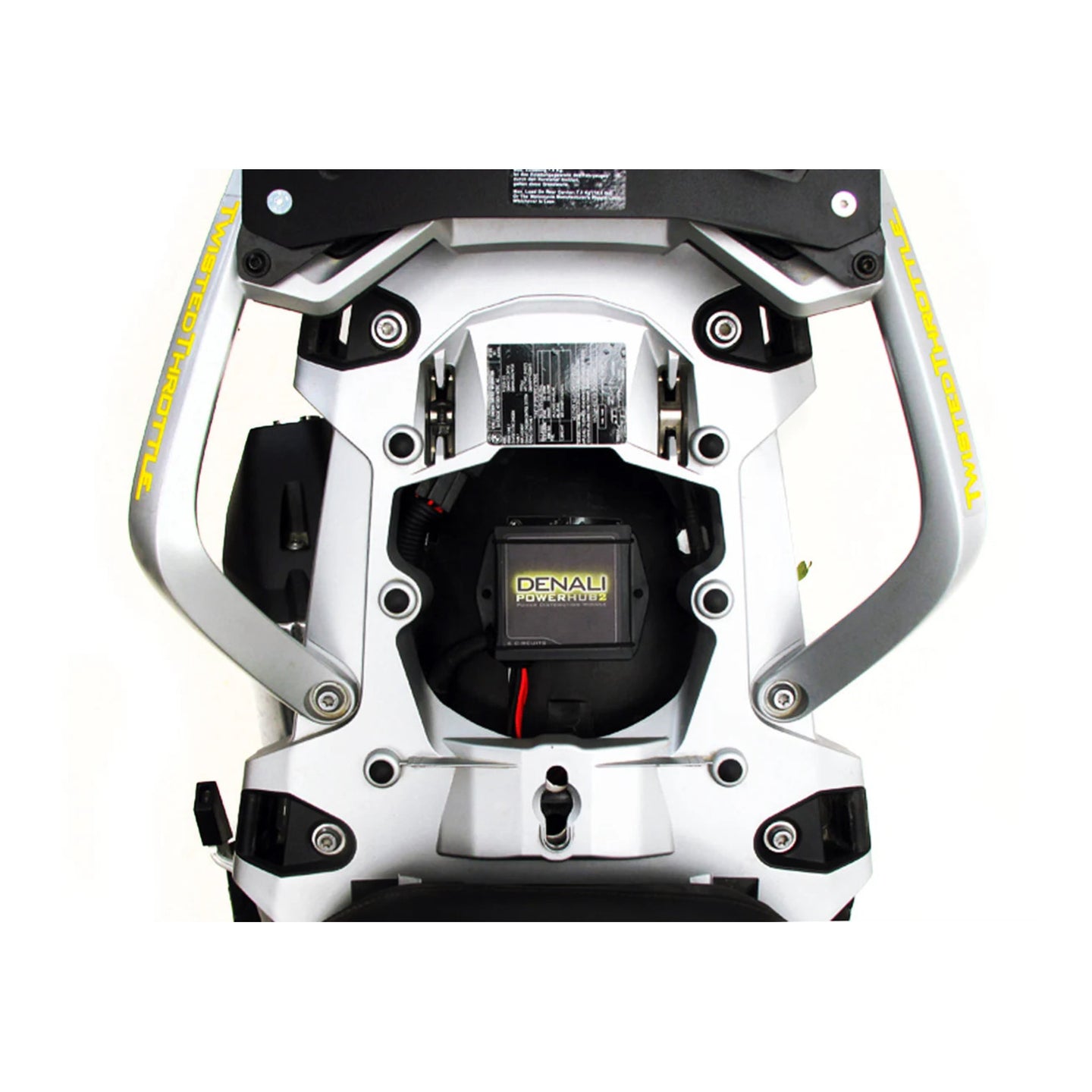 DENALI POWERHUB2 POWER DISTRIBUTION MODULE