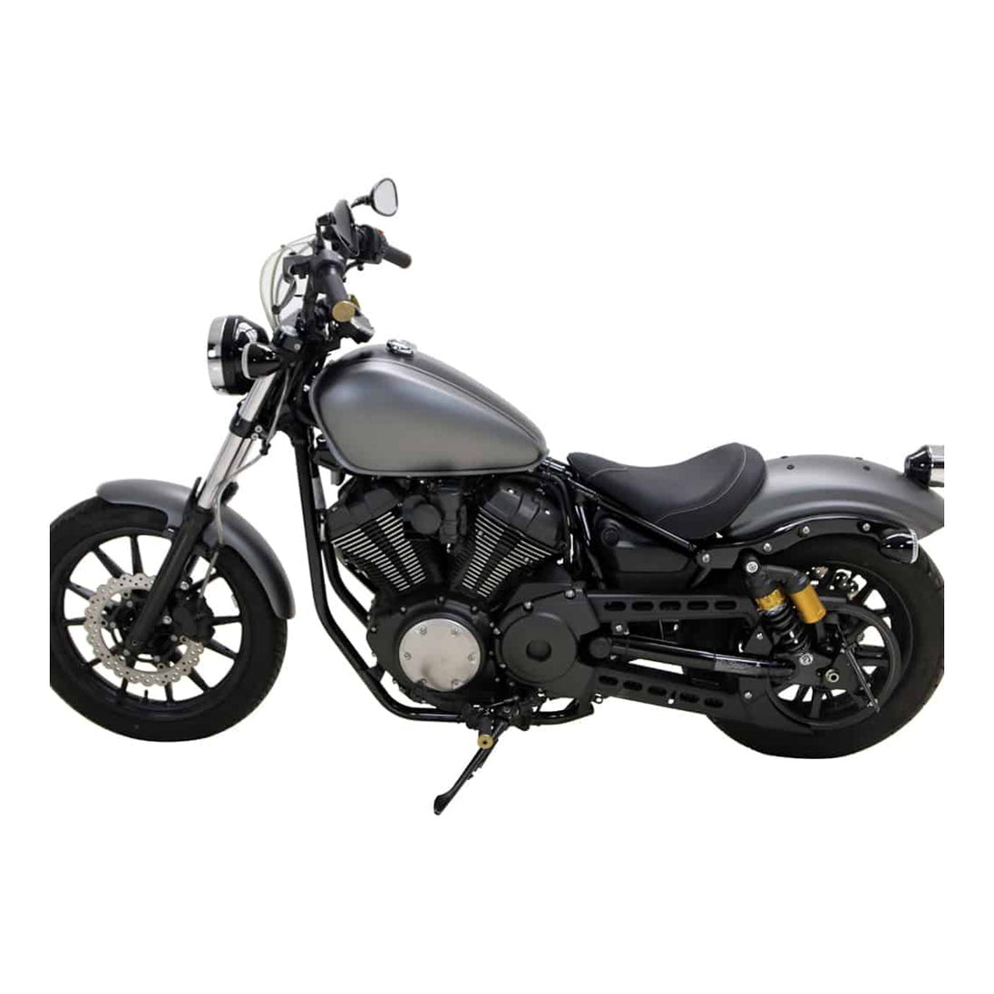 Denali Soundbomb Compact Horn Mount Bracket Yamaha Bolt & SCR950