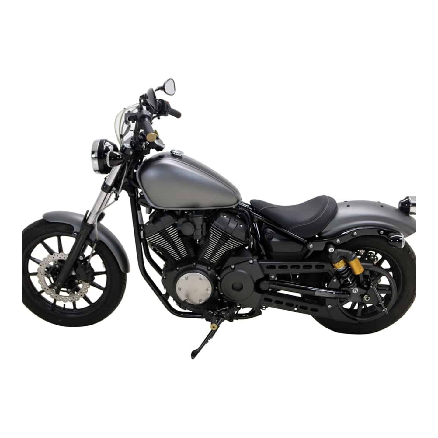 Denali Soundbomb Compact Horn Mount Bracket Yamaha Bolt & SCR950