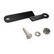 Denali Soundbomb Compact Horn Mount - Harley Pan Am '21-'23