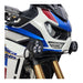 Denali Aux Light Mount - Honda AFR Twin CRF1100L '20-21'