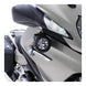 Denali Auxiliary Light Mount Brackets - BMW R1200RT '14-