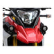 Denali Auxiliary Light Mounting Brackets BMW G310GS '18