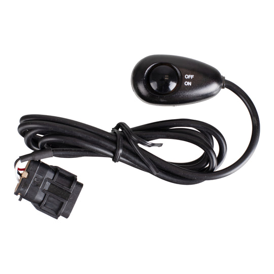 Denali Replacement On/Off Switch