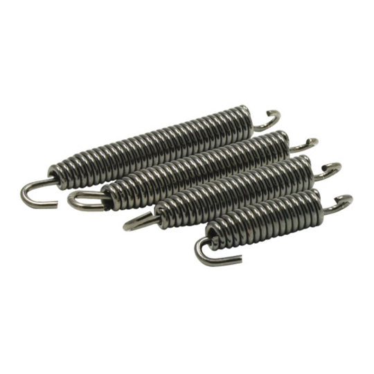 DRC Pro Exhaust Spring 90mm 4pcs