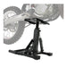 DRC HC2 Lift Stand Twin-arm with Damper - Black / Red