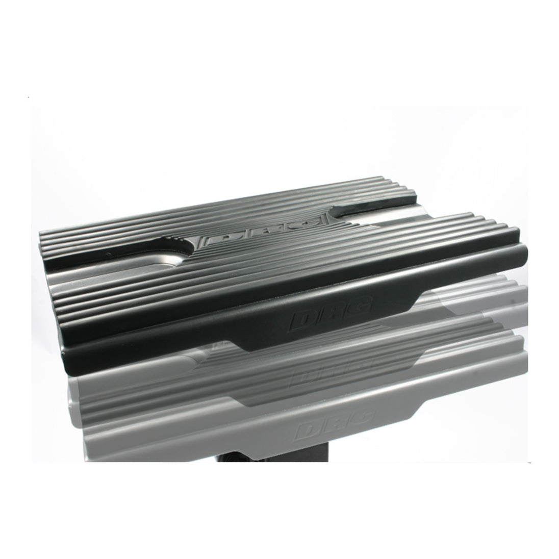 DRC HC2 Lift Stand Twin-arm with Damper - Black / Red