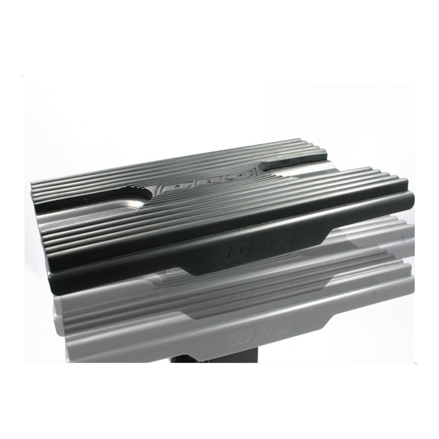 DRC HC2 Lift Stand Twin-arm with Damper - Black / Red