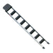 DRC Hybrid Ramp Straight 150cm