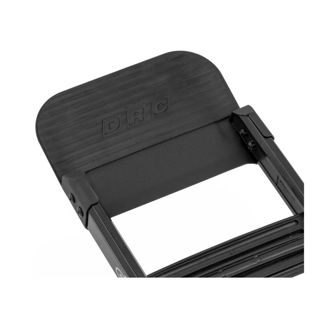 DRC Hybrid Ramp Folding 210cm - Black