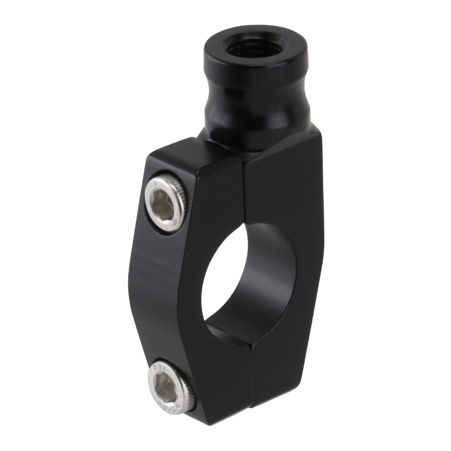 DRC 10mm Mirror Holder - Black