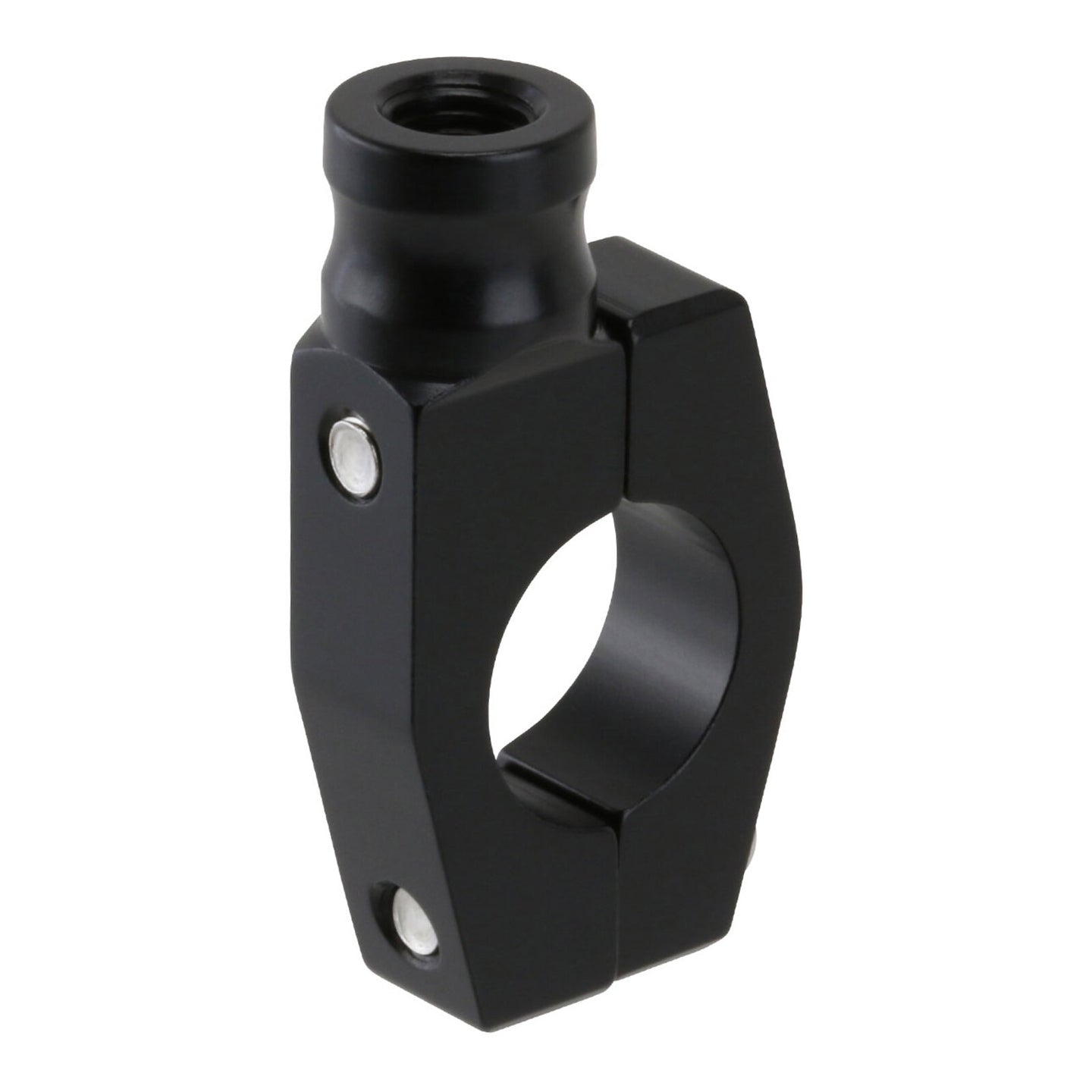 DRC 10mm Mirror Holder - Black