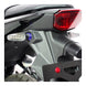 DRC 602 LED Flasher Lights (12V / Clear / Pair)